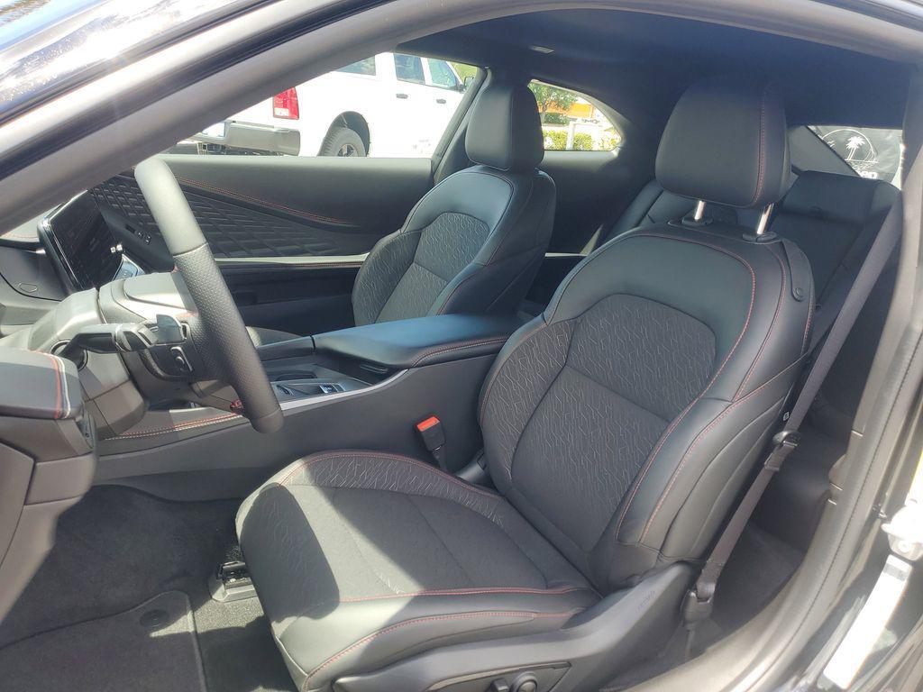 new 2025 Dodge Charger Daytona car, priced at $36,357