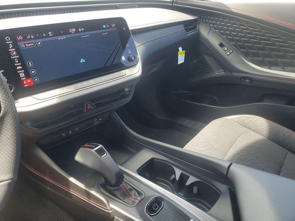 new 2025 Dodge Charger Daytona car, priced at $36,357