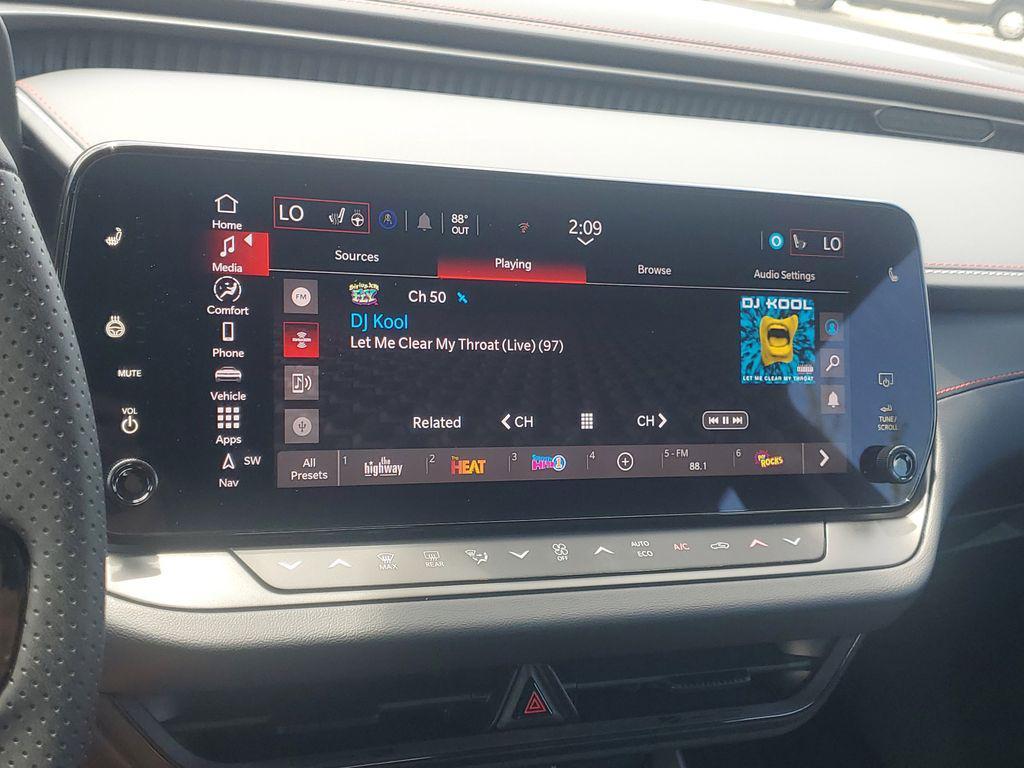 new 2025 Dodge Charger Daytona car, priced at $36,357