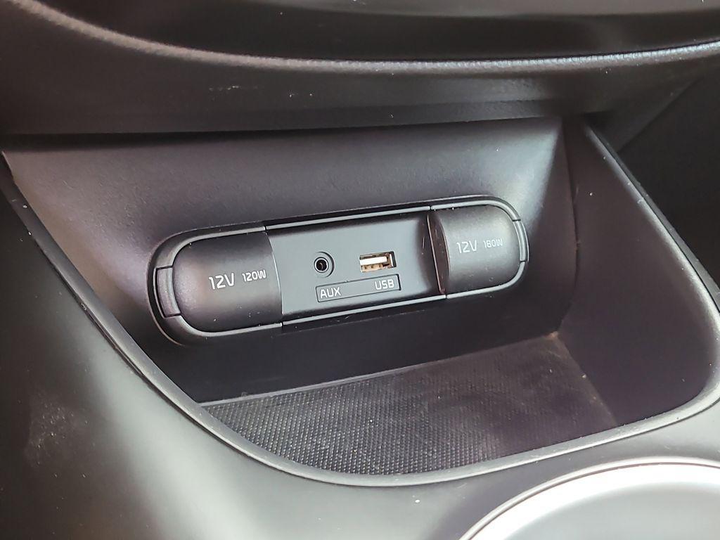 used 2018 Kia Soul car, priced at $9,128
