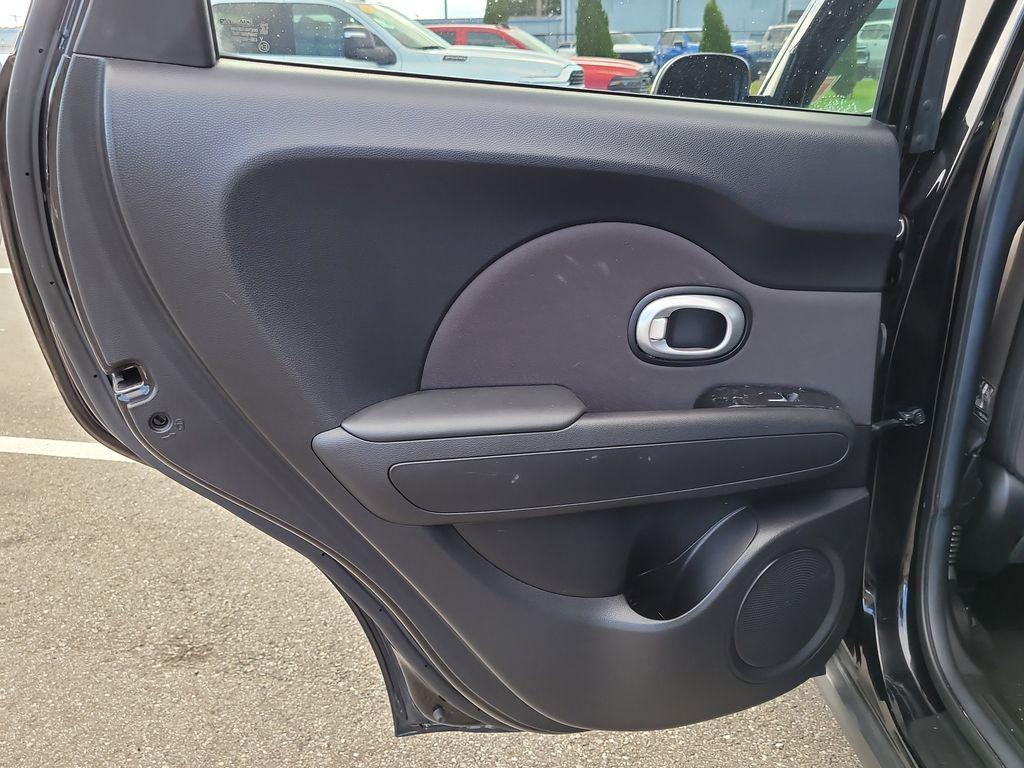 used 2018 Kia Soul car, priced at $9,128