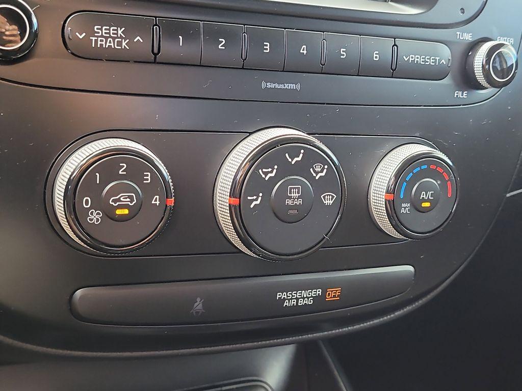 used 2018 Kia Soul car, priced at $9,128
