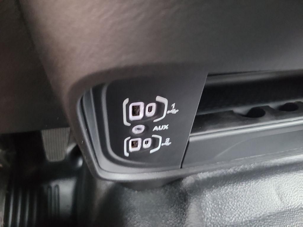 new 2026 Ram 2500 car, priced at $46,089