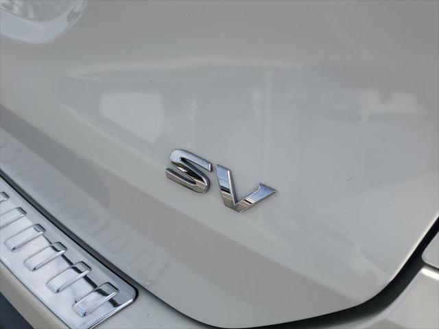 used 2018 Nissan Rogue car, priced at $13,591