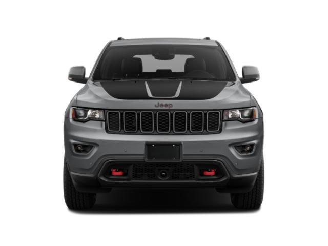 used 2021 Jeep Grand Cherokee car, priced at $26,356