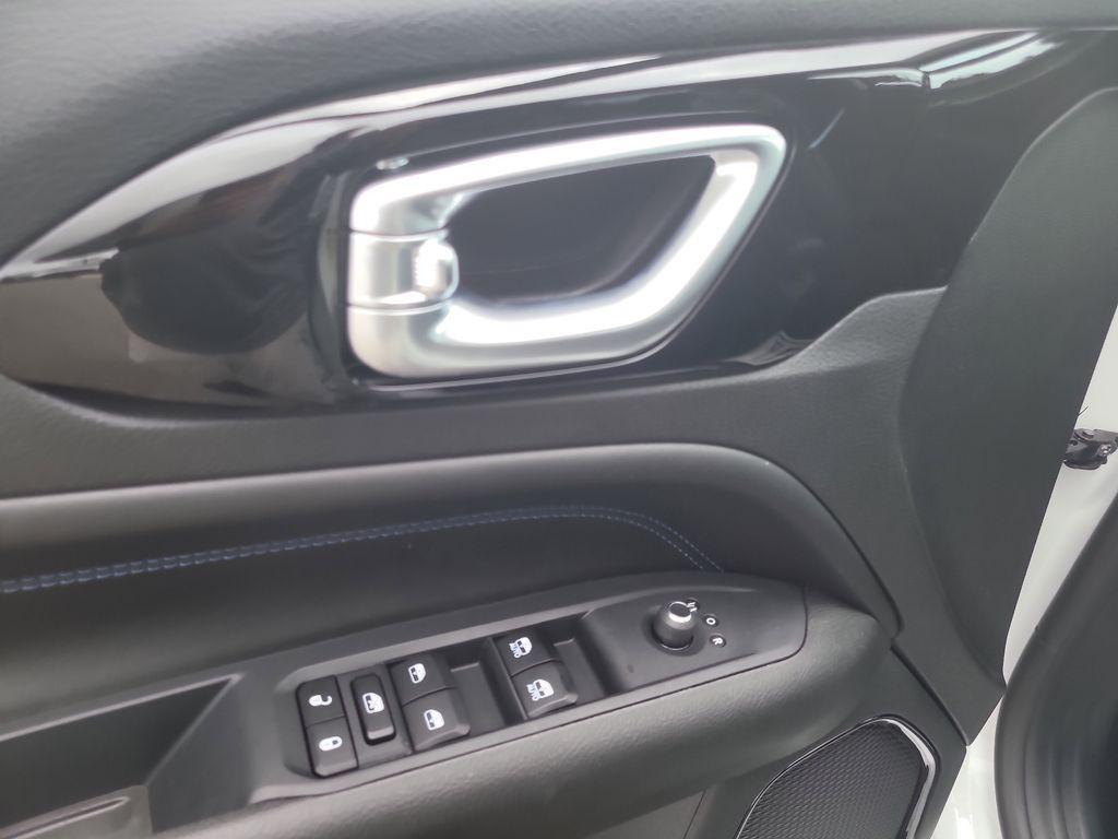 new 2026 Jeep Compass car, priced at $29,815