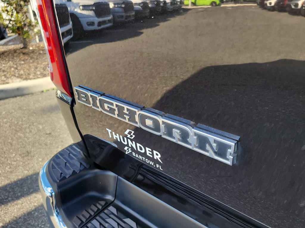 used 2019 Ram 1500 car, priced at $24,419