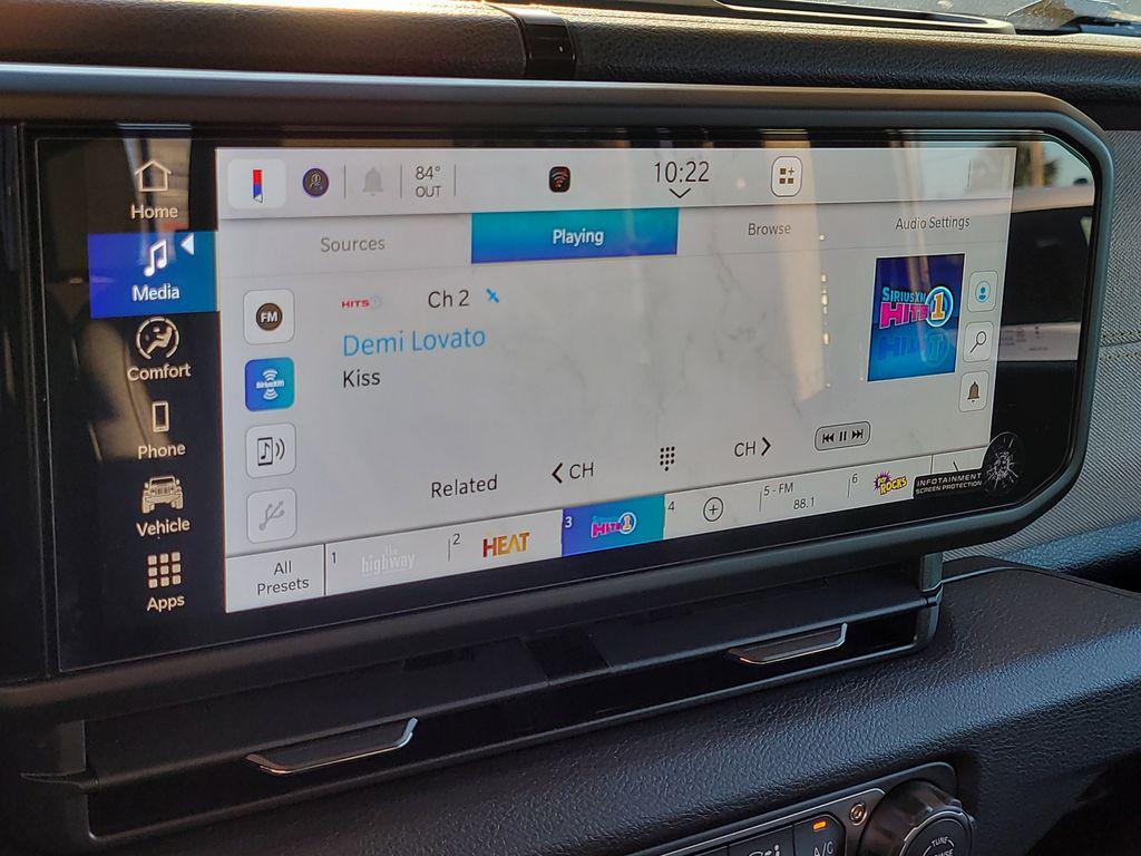 new 2025 Jeep Gladiator car, priced at $41,055