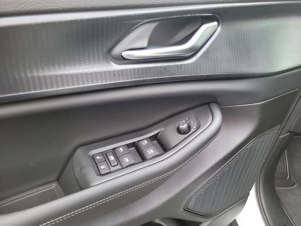 new 2025 Jeep Grand Cherokee L car, priced at $36,106