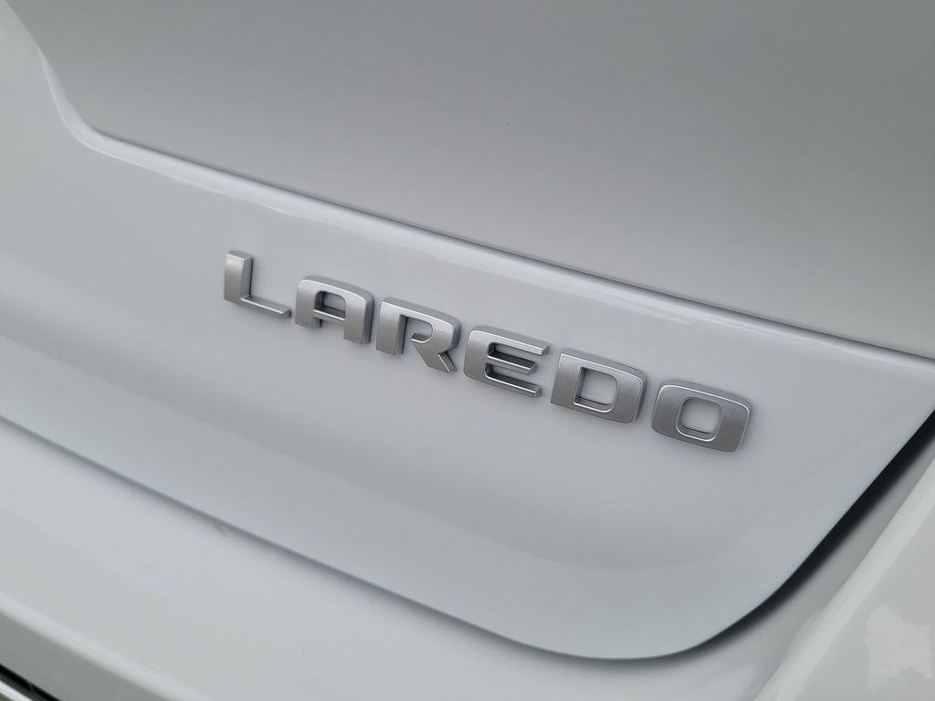 new 2025 Jeep Grand Cherokee L car, priced at $36,106