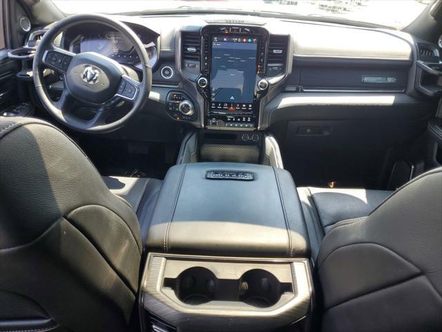 used 2024 Ram 2500 car, priced at $66,497