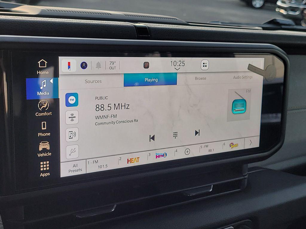 new 2026 Jeep Wrangler car, priced at $39,832