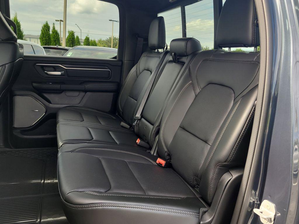 new 2026 Ram 1500 car, priced at $57,413