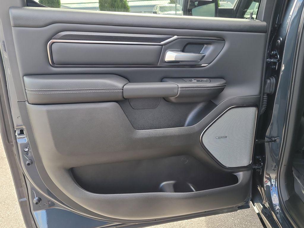 new 2026 Ram 1500 car, priced at $57,413