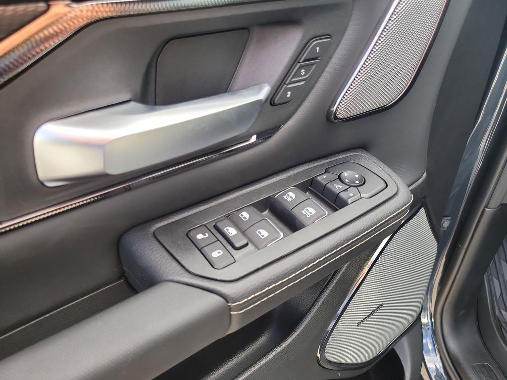 new 2026 Ram 1500 car, priced at $57,413