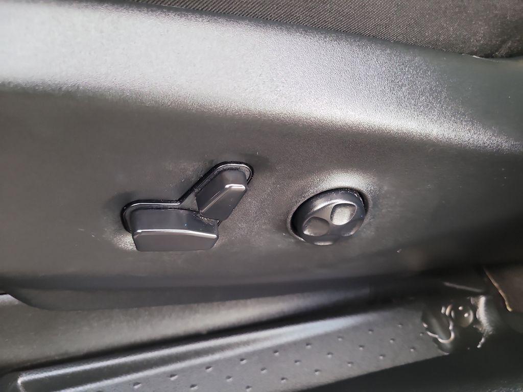 used 2025 Chrysler Pacifica car, priced at $38,608