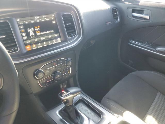 used 2022 Dodge Charger car, priced at $43,377
