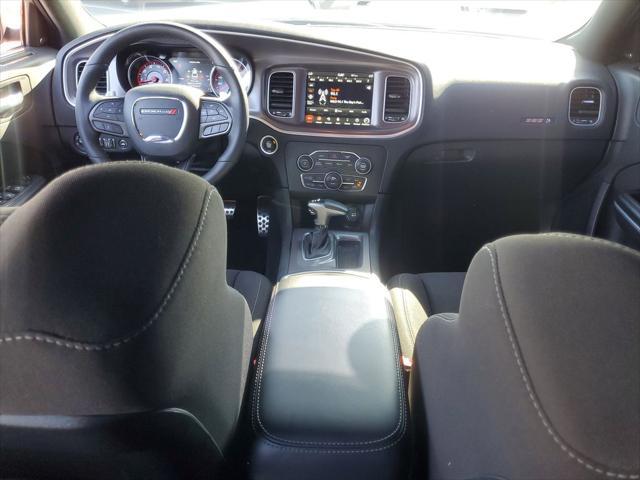 used 2022 Dodge Charger car, priced at $43,377