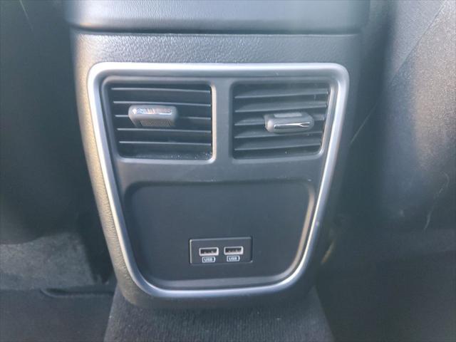 used 2022 Dodge Charger car, priced at $43,377