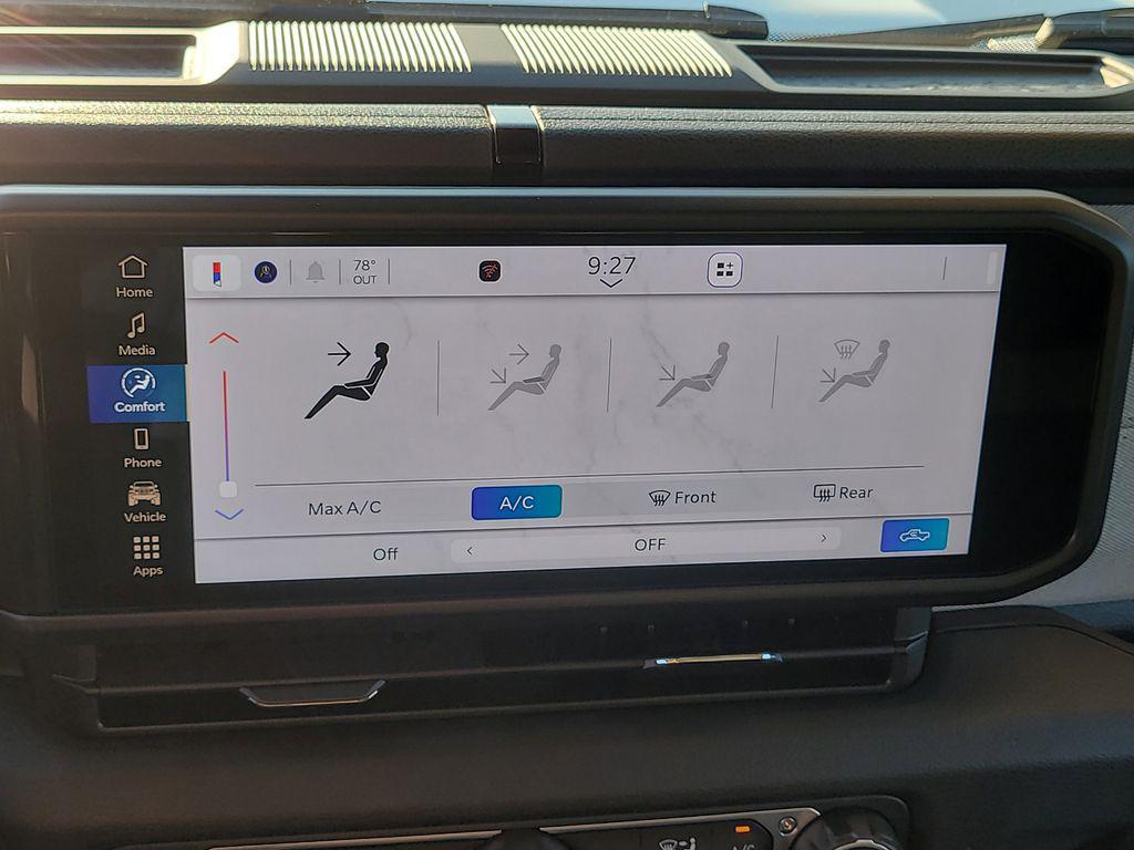 new 2026 Jeep Gladiator car, priced at $48,042