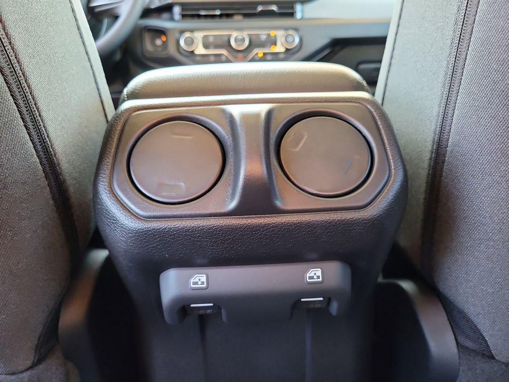 new 2026 Jeep Gladiator car, priced at $48,042