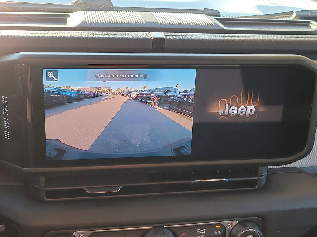 new 2026 Jeep Gladiator car, priced at $48,042