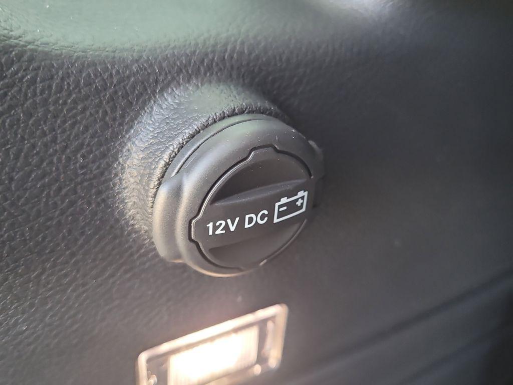 used 2025 Jeep Wrangler car, priced at $30,804