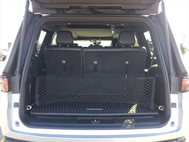 new 2025 Jeep Wagoneer car, priced at $76,165