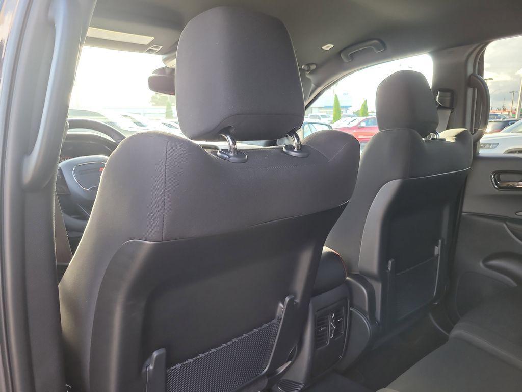 new 2026 Dodge Durango car, priced at $40,343