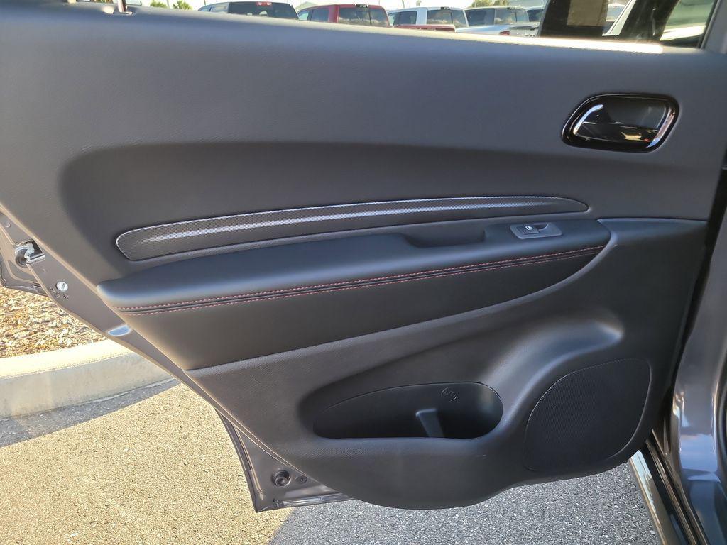 new 2026 Dodge Durango car, priced at $40,343