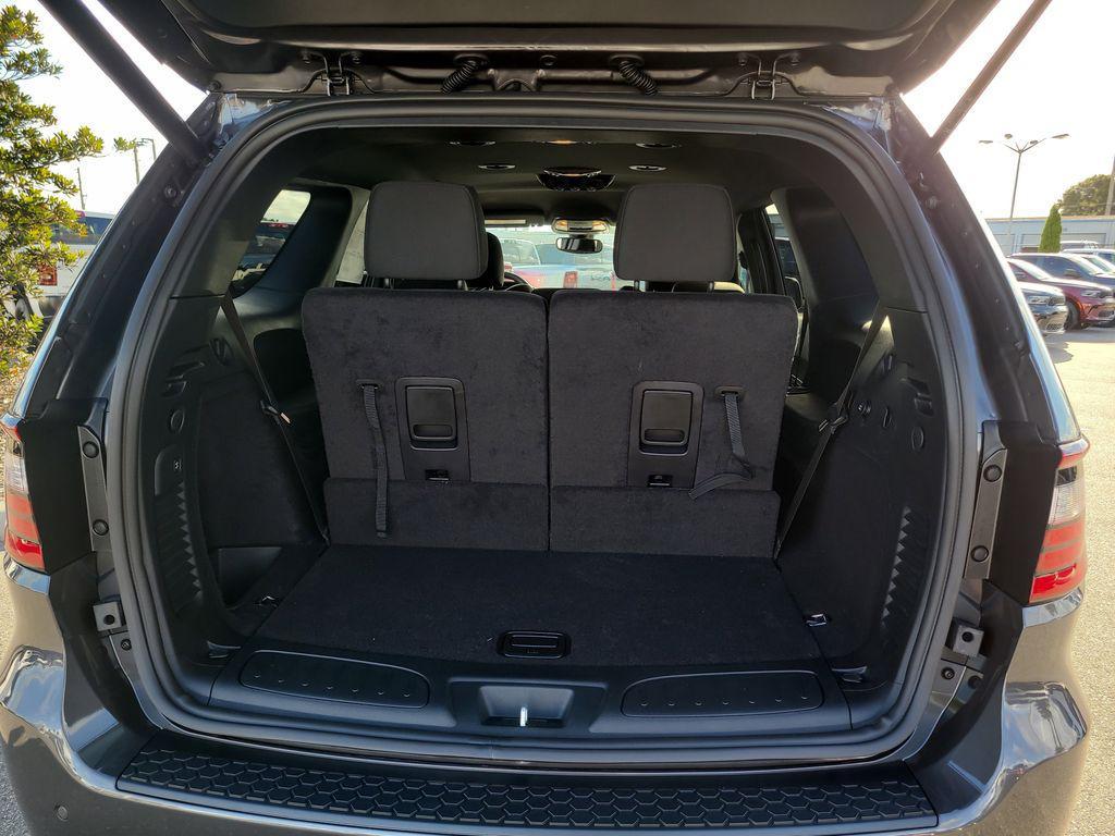 new 2026 Dodge Durango car, priced at $40,343