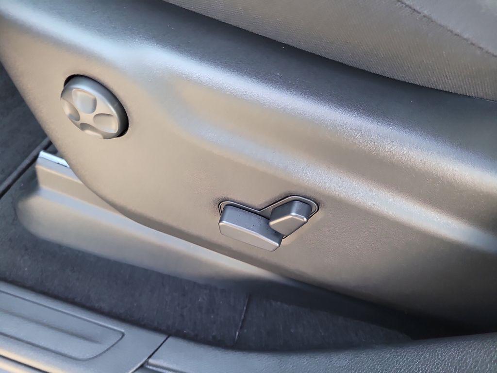 new 2026 Dodge Durango car, priced at $40,343