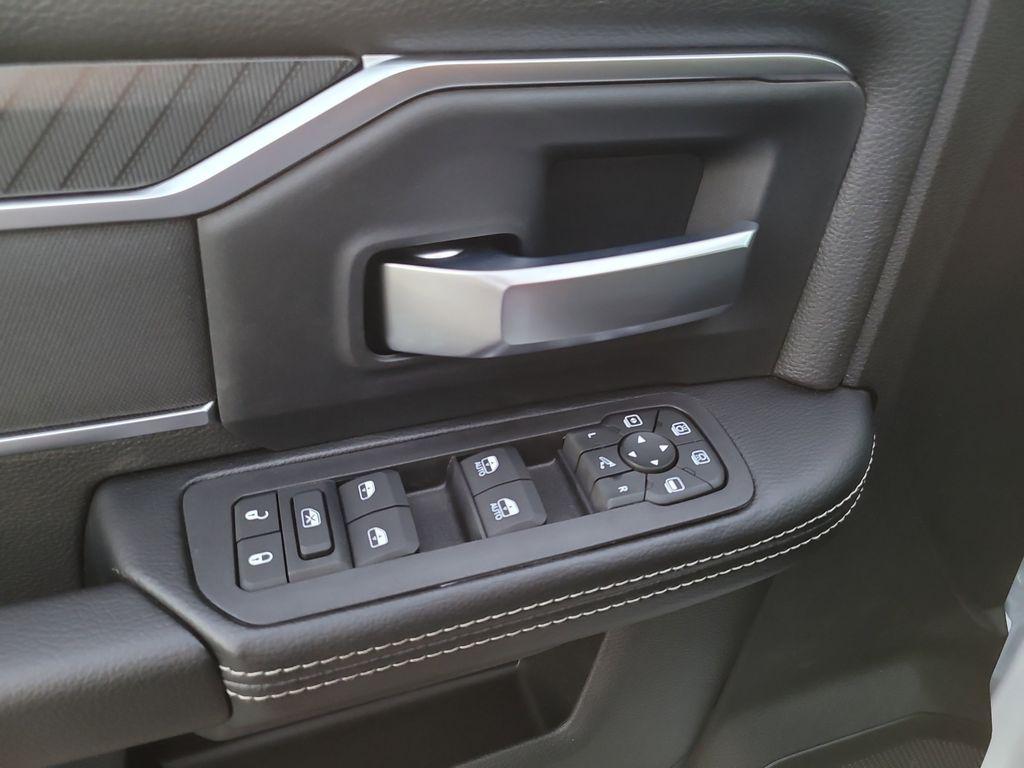 new 2026 Ram 3500 car, priced at $72,743