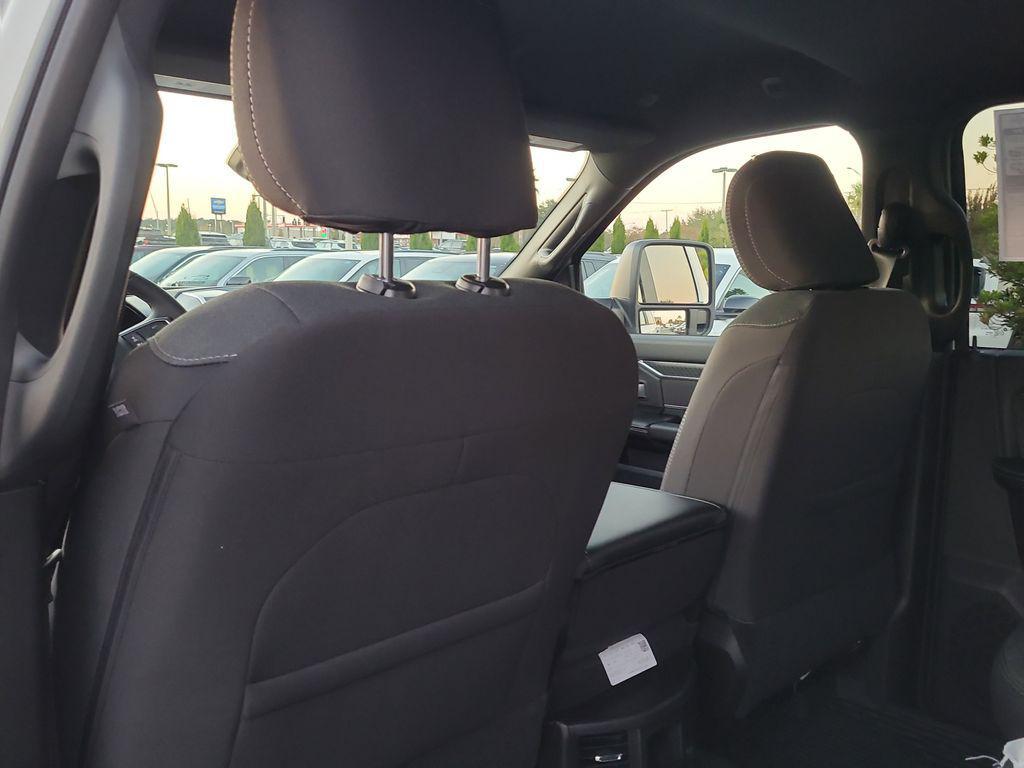 new 2026 Ram 3500 car, priced at $72,743