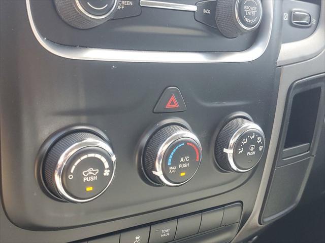 used 2016 Ram 1500 car, priced at $13,156