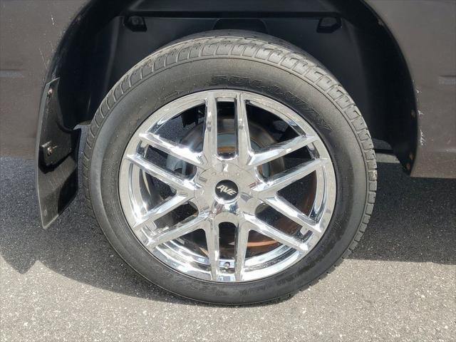 used 2016 Ram 1500 car, priced at $13,156