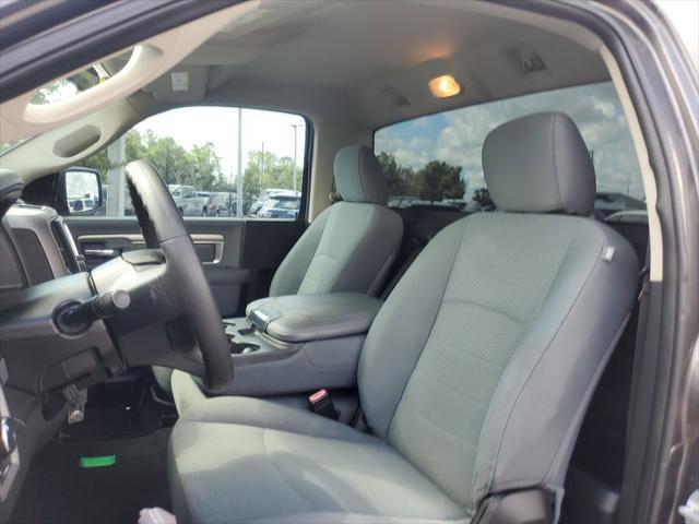 used 2016 Ram 1500 car, priced at $13,156