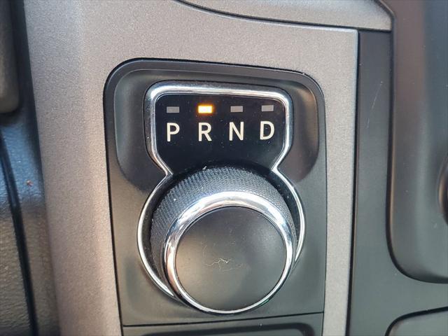 used 2016 Ram 1500 car, priced at $13,156