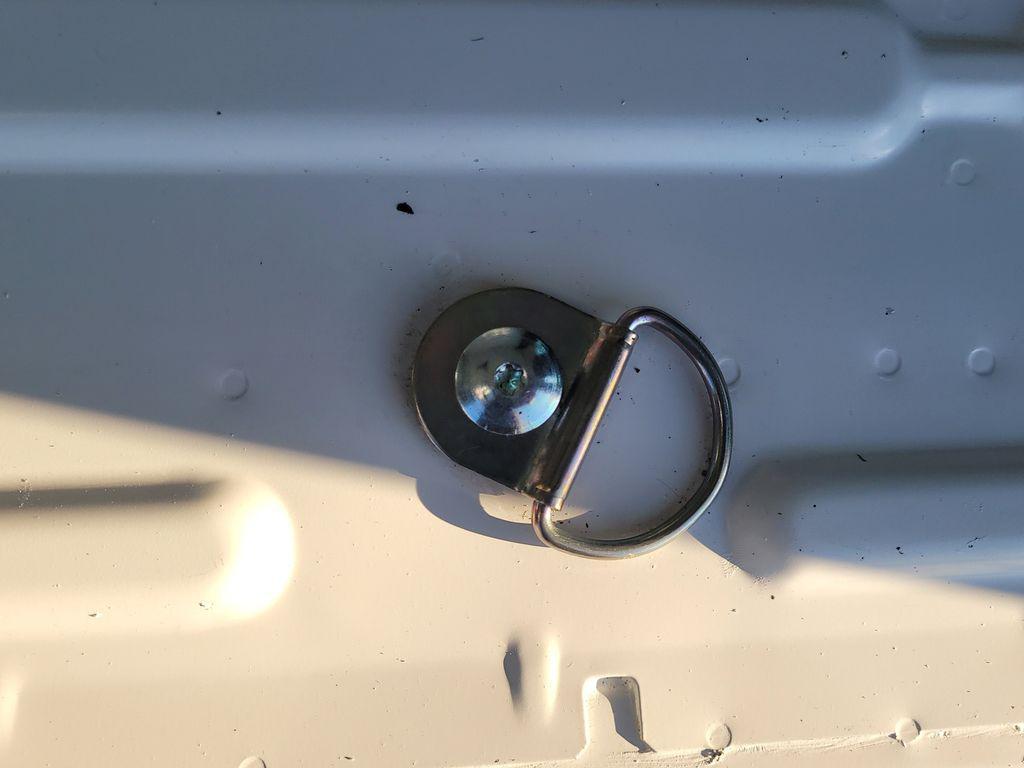 new 2026 Ram ProMaster 1500 car, priced at $43,448