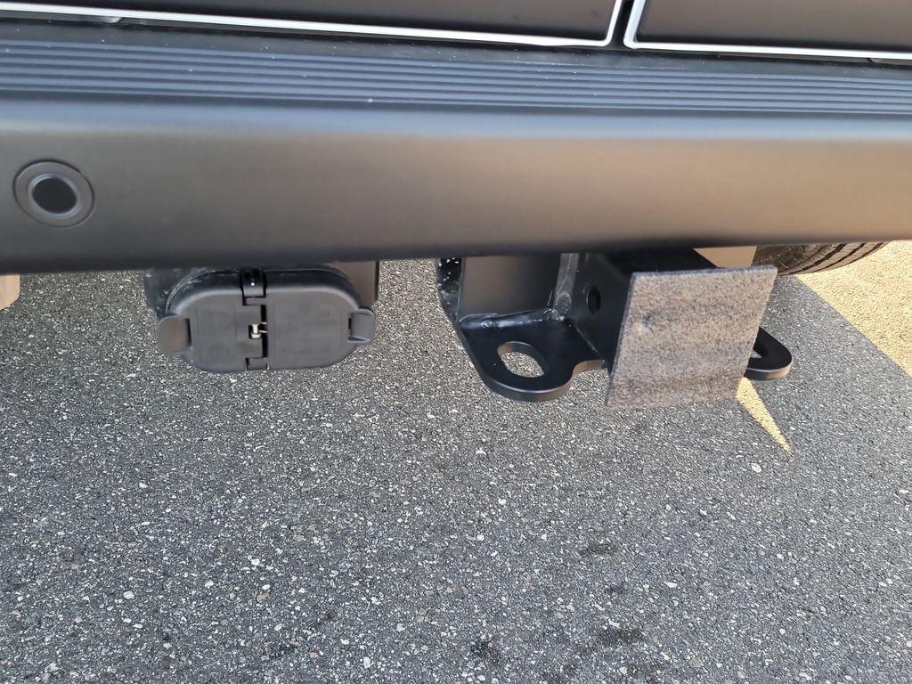 new 2026 Ram ProMaster 1500 car, priced at $43,448