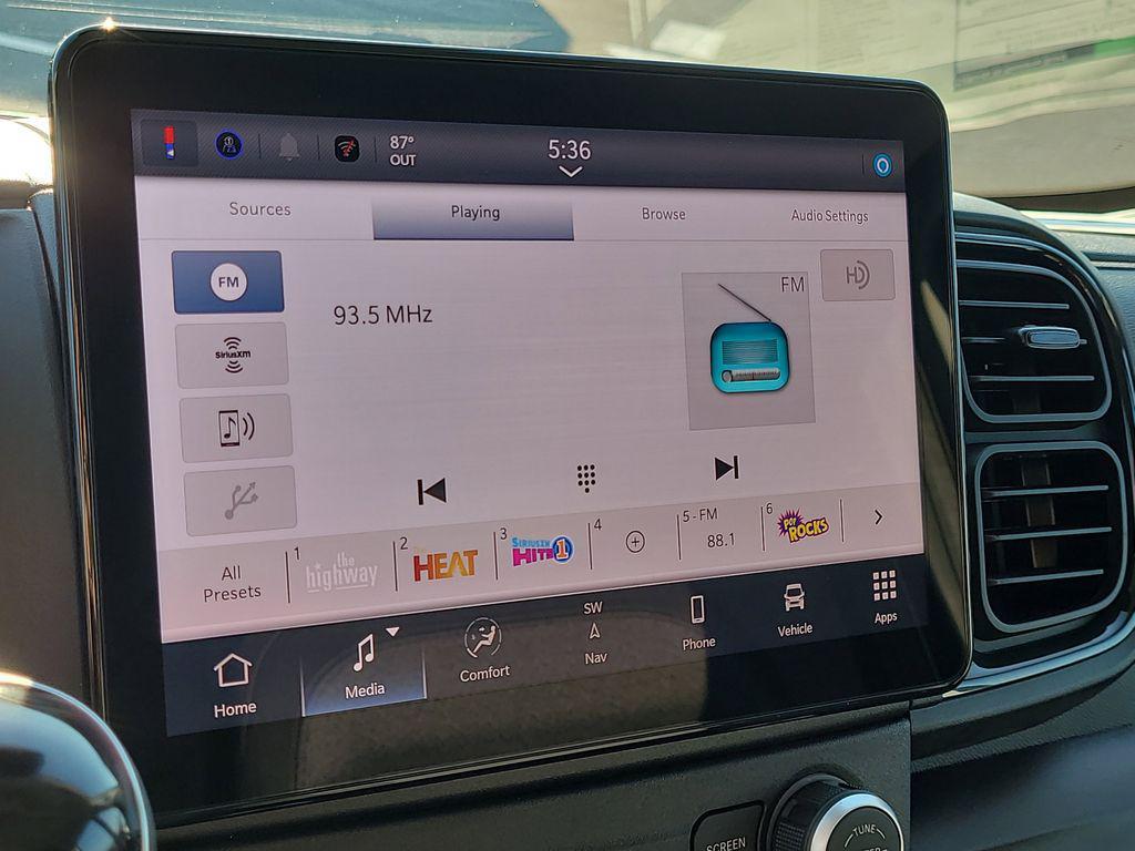 new 2026 Ram ProMaster 1500 car, priced at $43,448