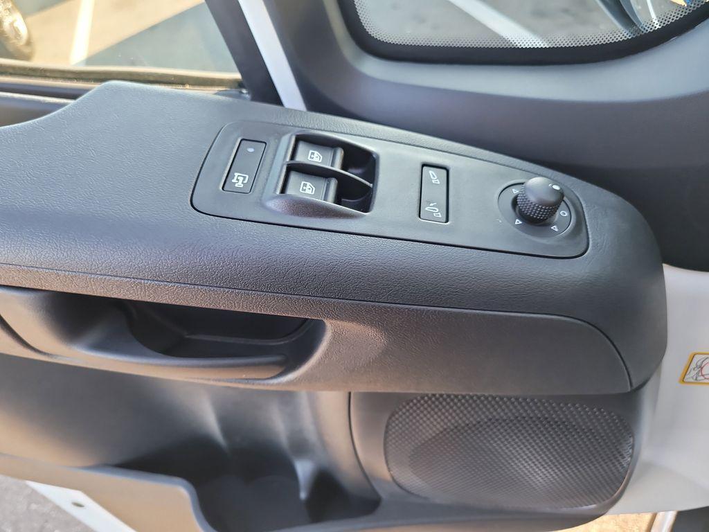 new 2026 Ram ProMaster 1500 car, priced at $43,448