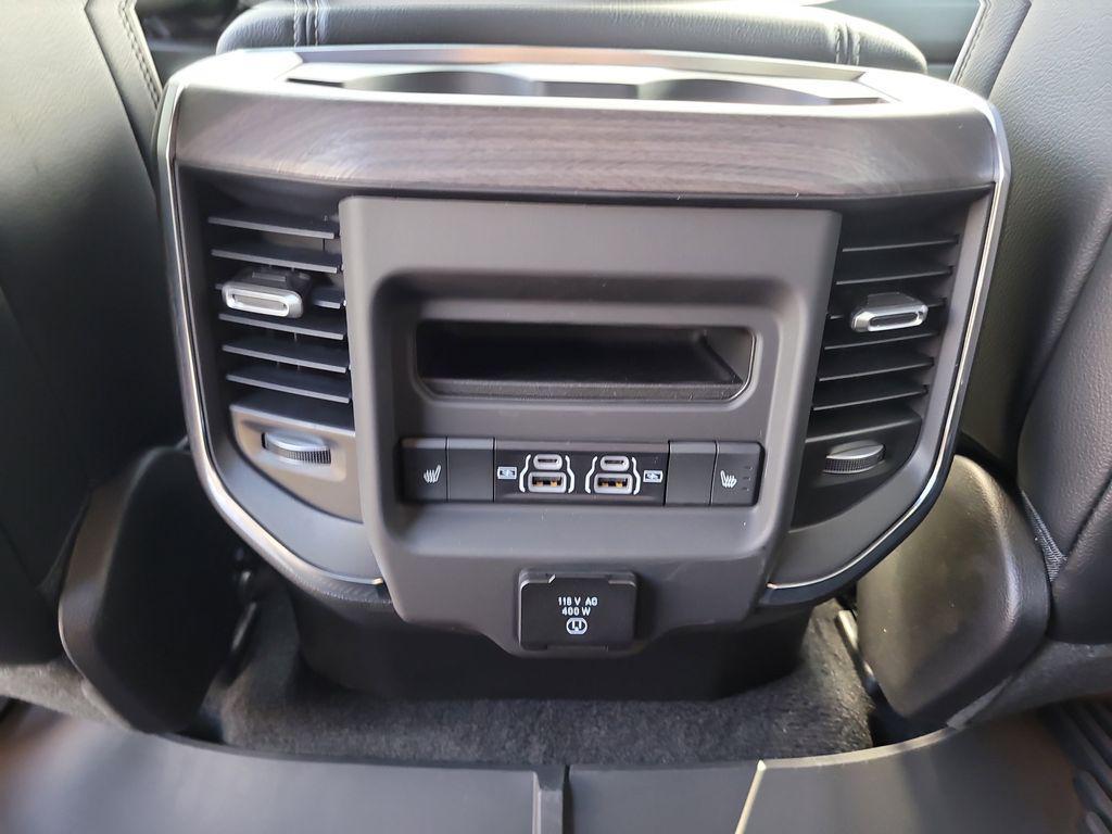 new 2026 Ram 1500 car, priced at $62,484
