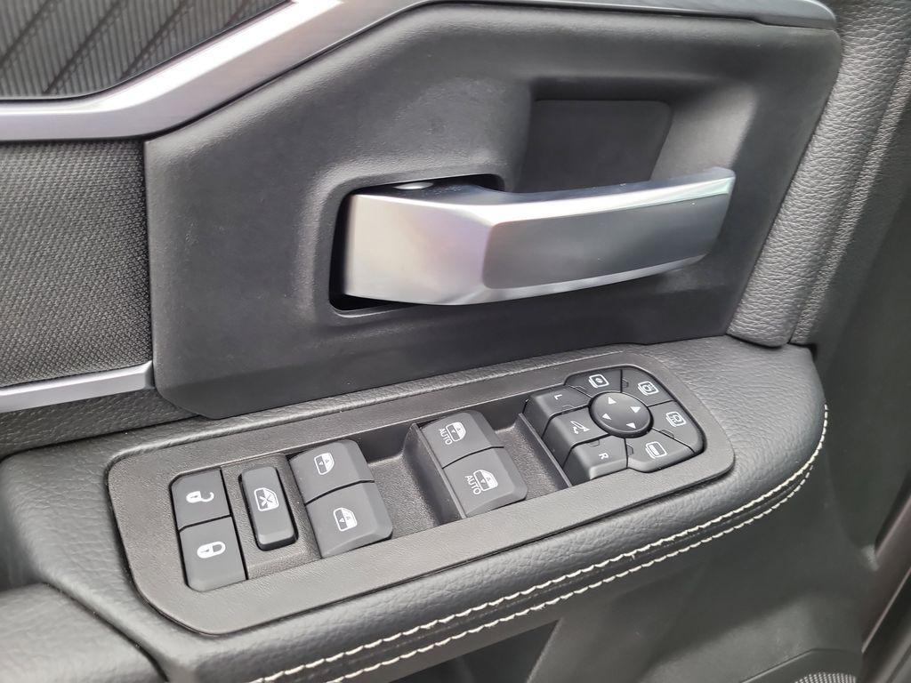 new 2026 Ram 2500 car, priced at $68,570