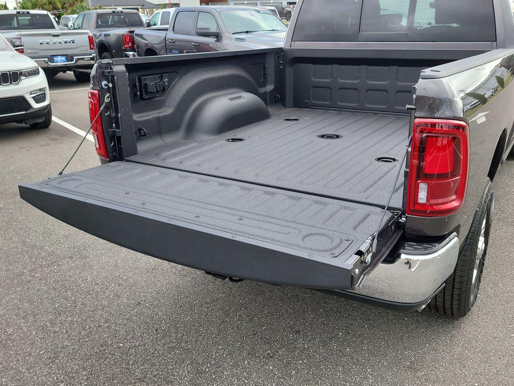 new 2026 Ram 2500 car, priced at $68,570