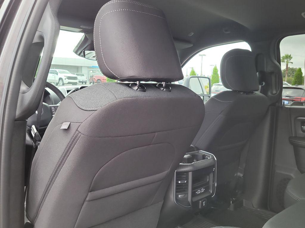 new 2026 Ram 2500 car, priced at $68,570