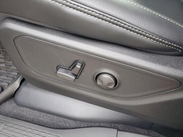 new 2025 Ram 1500 car, priced at $68,912