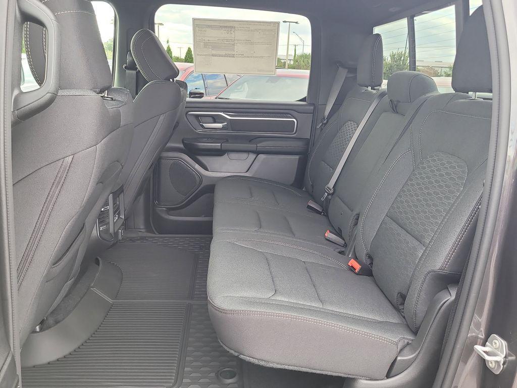 new 2026 Ram 1500 car, priced at $59,518