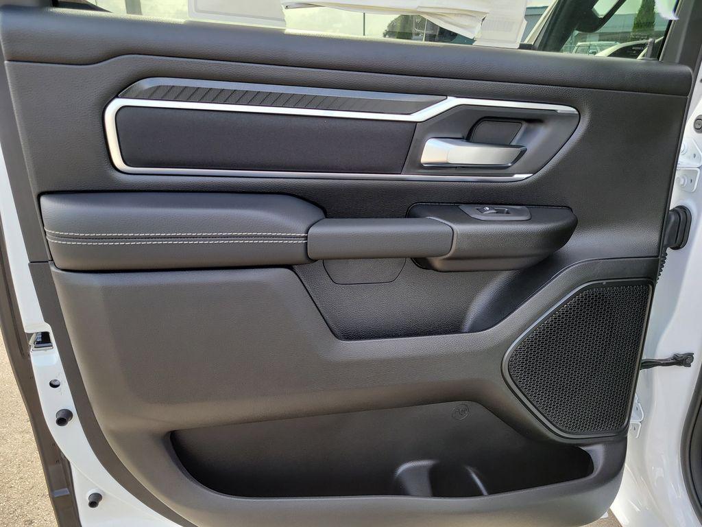 new 2026 Ram 1500 car, priced at $52,913