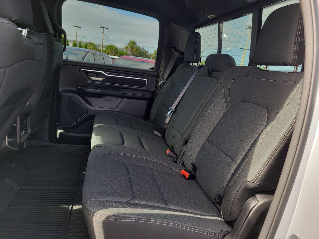 new 2026 Ram 1500 car, priced at $52,913